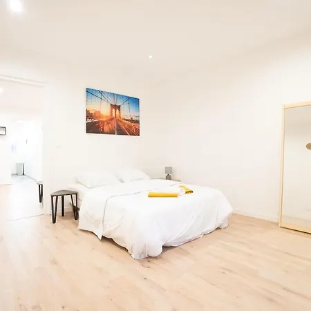 Budget Avec Parking Au Centre-ville Διαμέρισμα